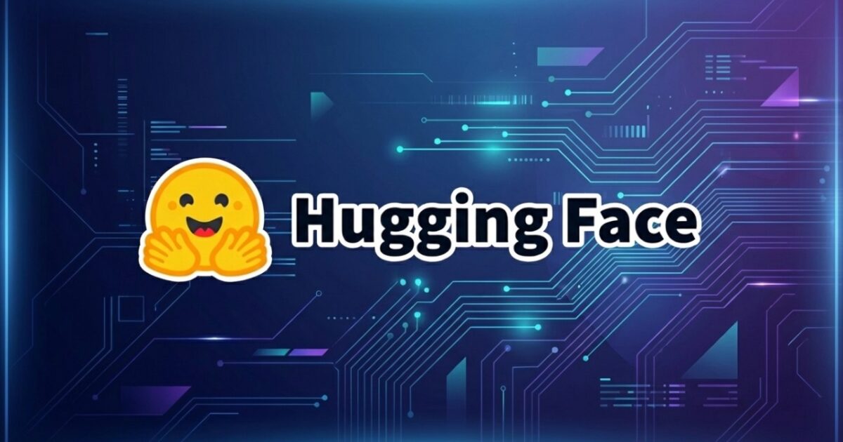hugging face nedir