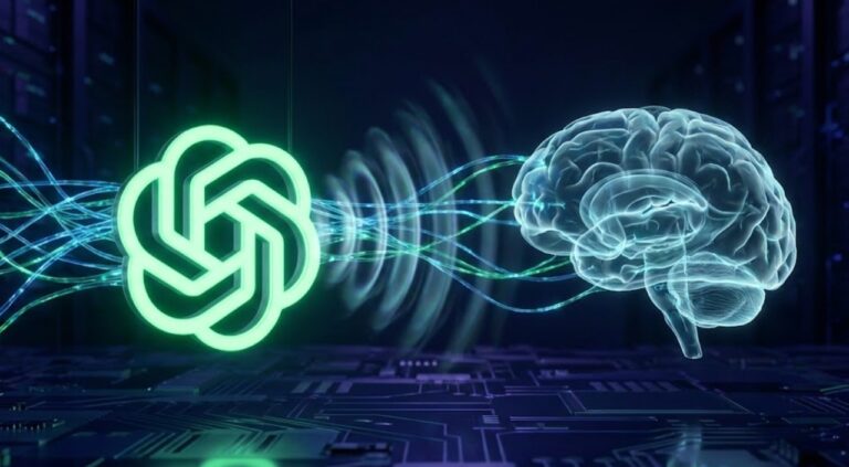 OpenAI, Sam Altman’ın Nöro Teknoloji Girişimi Merge Labs’e Yatırım Yaptı