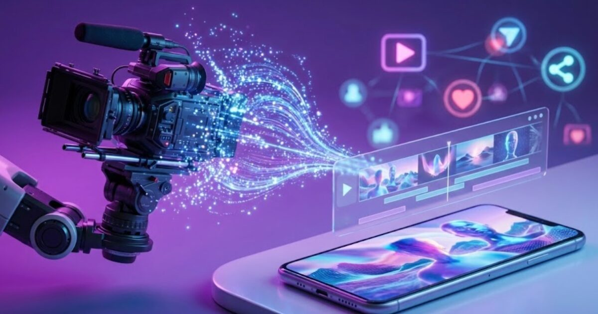 Eski Snap Yöneticisinin Kurduğu Higgsfield AI 1,3 Milyar Dolar Değerlemeye Ulaştı