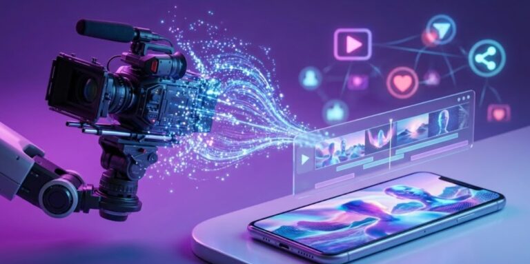 Eski Snap Yöneticisinin Kurduğu Higgsfield AI 1,3 Milyar Dolar Değerlemeye Ulaştı