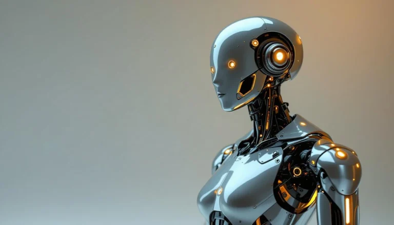 Airbus Siparişi Çinli Robot Üreticisi Ubtech’In Hisselerini Uçurdu