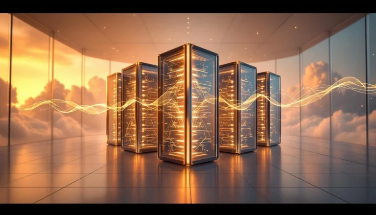 Alibaba Çin’In Nükleer Devi İle Yapay Zeka Merkezleri İçin Güç Birliği Yaptı