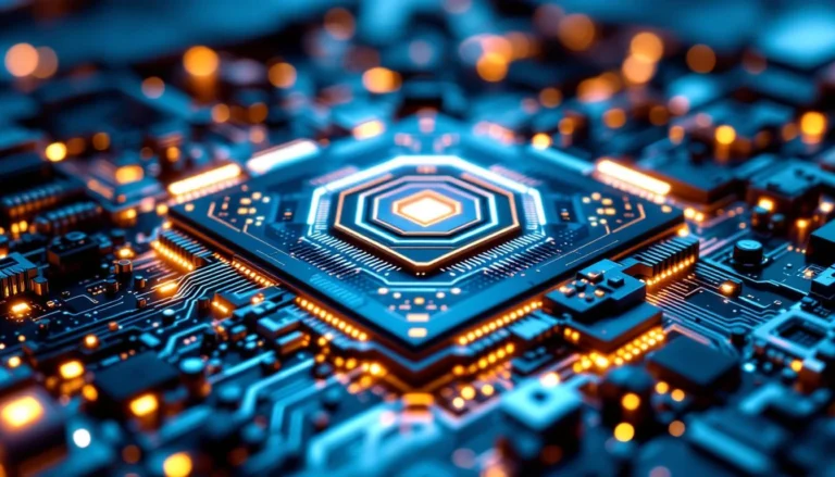 Bae İleri Yapay Zeka Çiplerini Önümüzdeki Aylarda Alacak