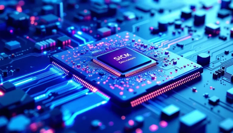 Disco Hisseleri Yapay Zeka Çip Talebindeki Patlama İle Yüzde 15 Arttı