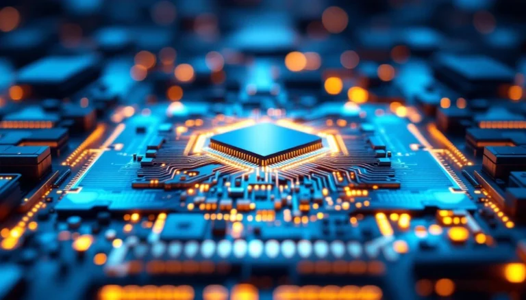 G42 CEO’Su Peng Xiao Çip İthalatı Ve Yapay Zeka Gelişmelerini Açıkladı