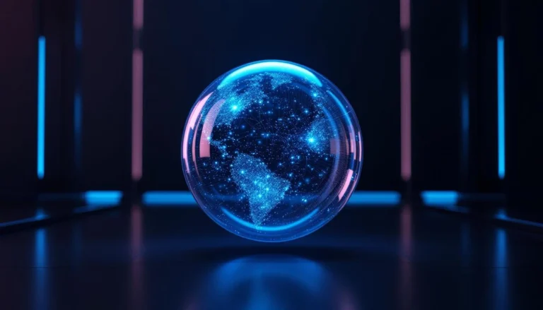 Güney Kore Yapay Zeka Squid Game Yarışması Başlatarak ABD Ve Çin’E Karşı Mücadele Ediyor