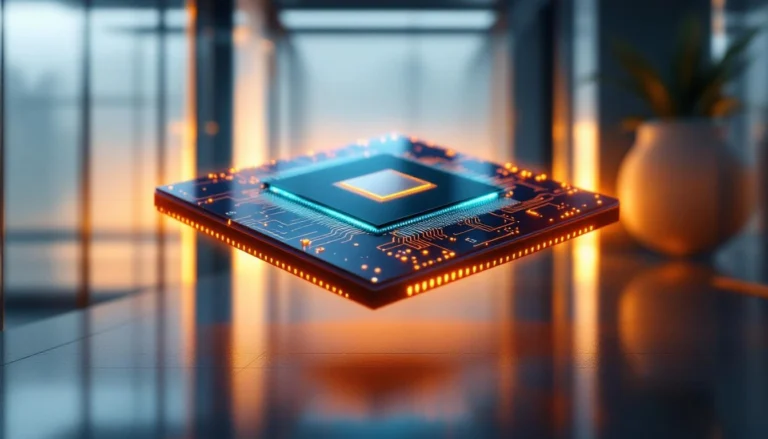 Sambanova Intel Satış Görüşmeleri Durdu 500 Milyon Dolar Yatırım Arayışı