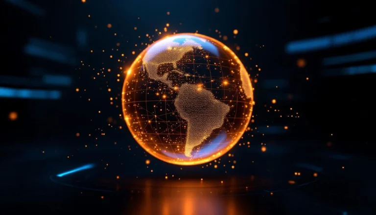 Yapay Zeka Siber Saldırıları Demokratikleştirdi Diyor Darktrace CEO