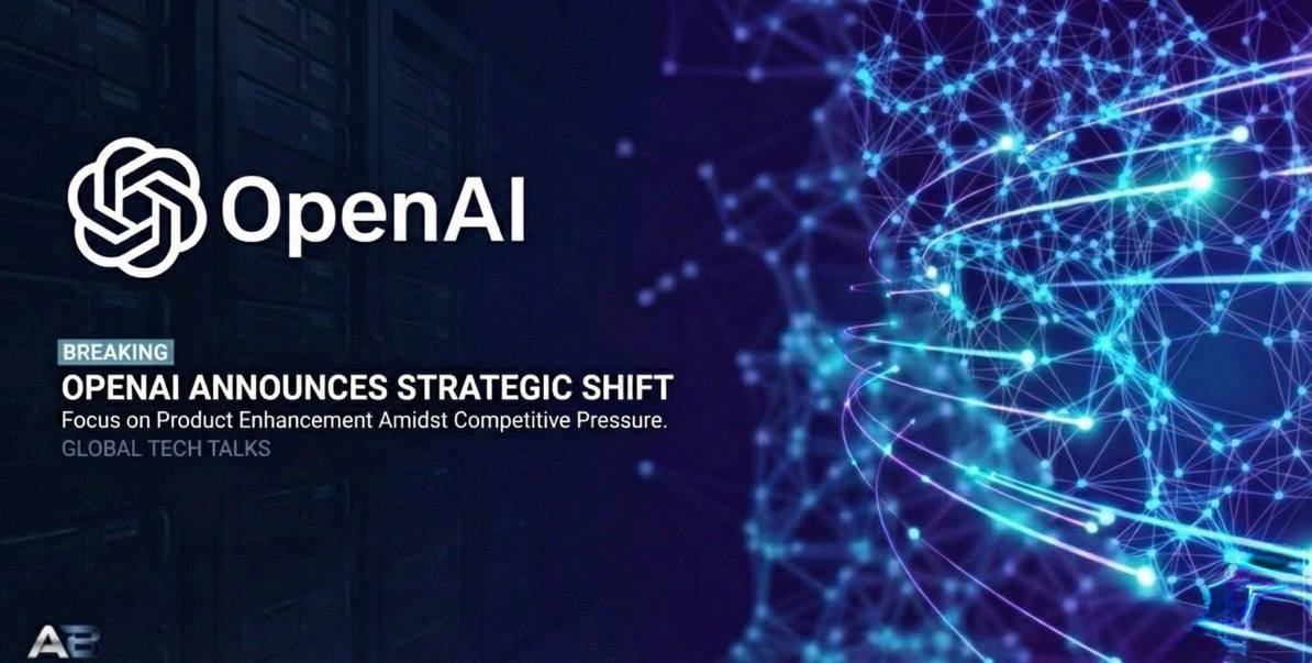 OpenAI Shifts Into Emergency Mode as Google's Latest Model Shakes the Industry
