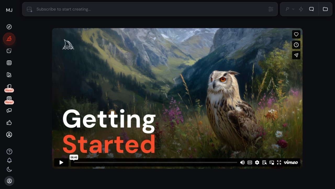 best ai image generator