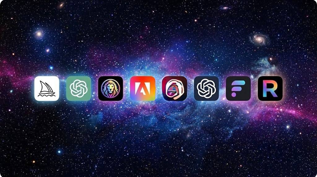 best ai image generator