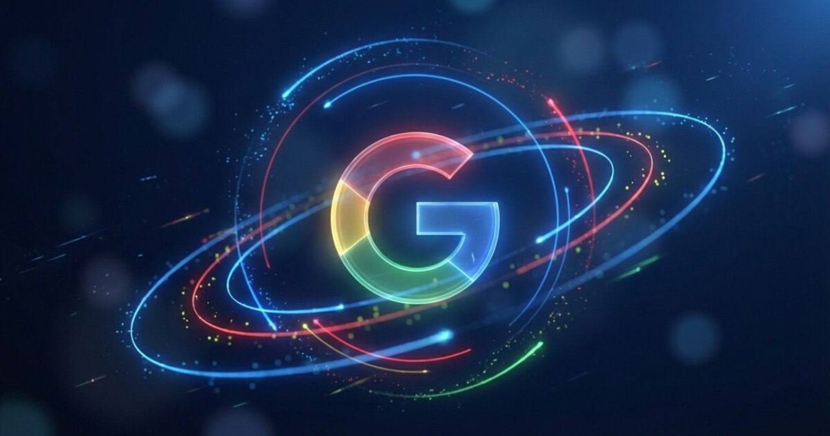 Google 2025 Review: Gemini 3, AlphaFold and Quantum Advances