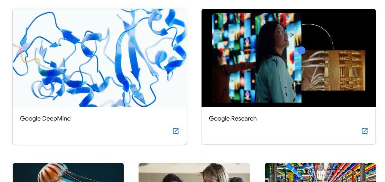 google GOOGL - best AI stocks