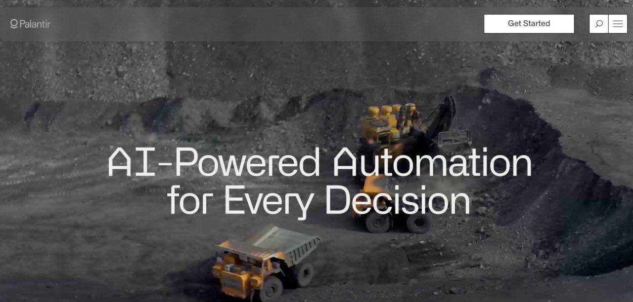 Palantir