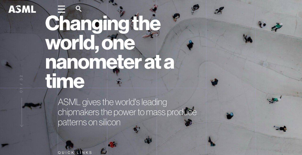 ASML