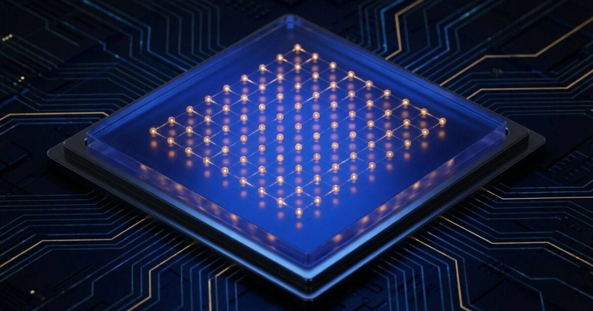 Australian Startup Builds Most Accurate Quantum Chip Ever