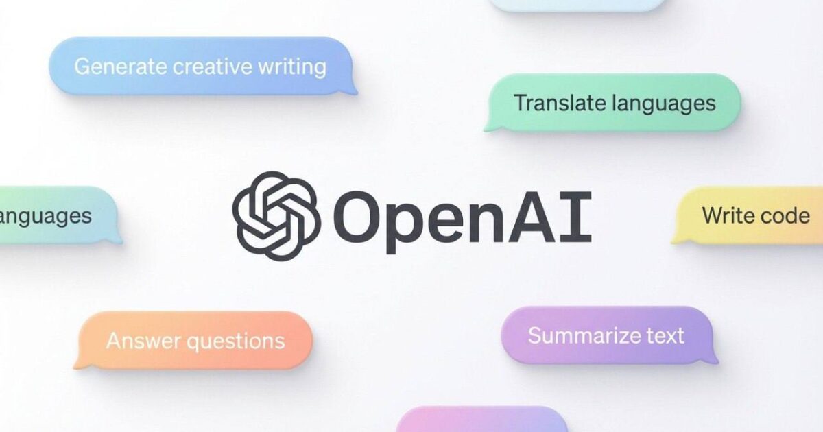 OpenAI Launches 300+ Free Prompt Packs for Every Job Role