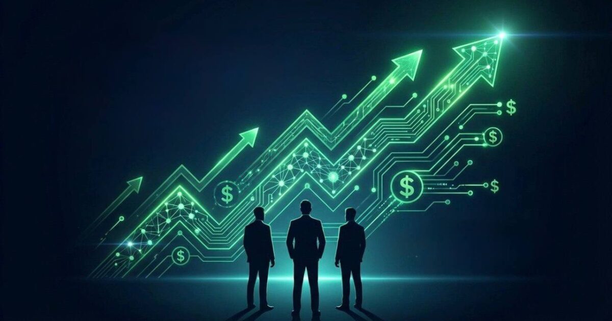 AI Boom Adds $500 Billion to US Tech Billionaires' Wealth in 2025