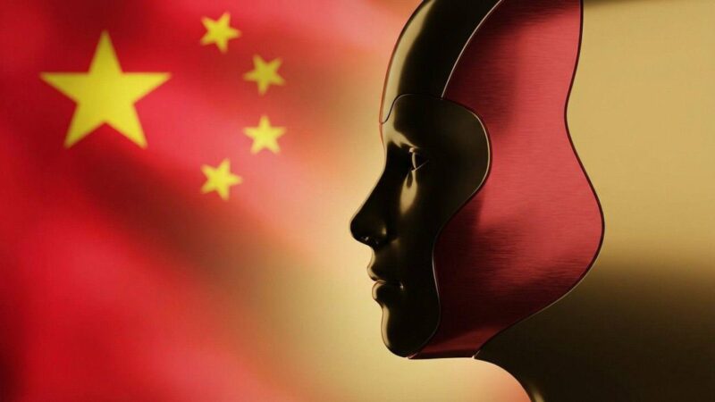 China Drafts Regulations for AI With Human Personality Traits