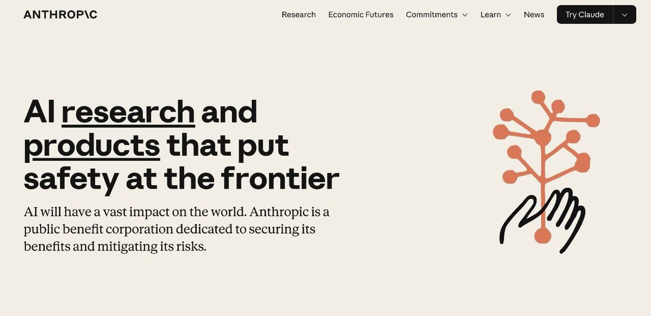 claude - best ai apps