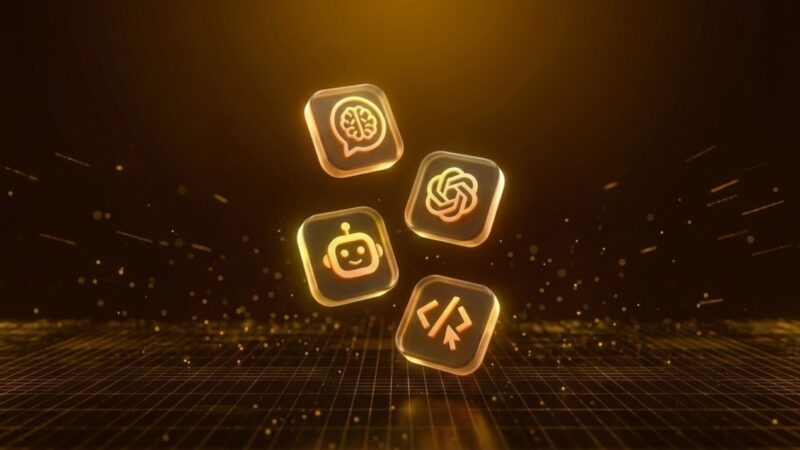 Best AI Apps in 2026: Top 10 Tools Ranked and Compared