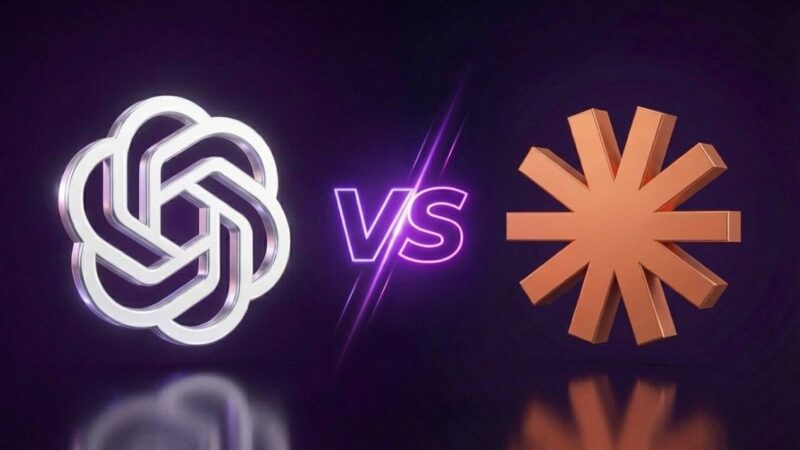 ChatGPT vs Claude 2026: Which AI Wins?