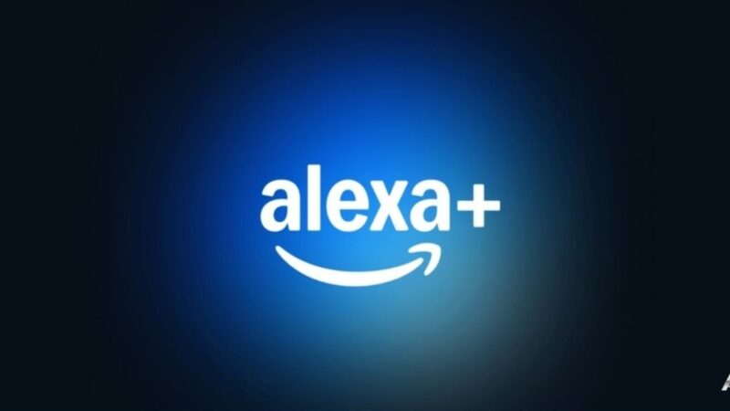 Amazon’s Alexa Chief Predicts Death of Smartphone Apps, Rise of “Ambient Intelligence”