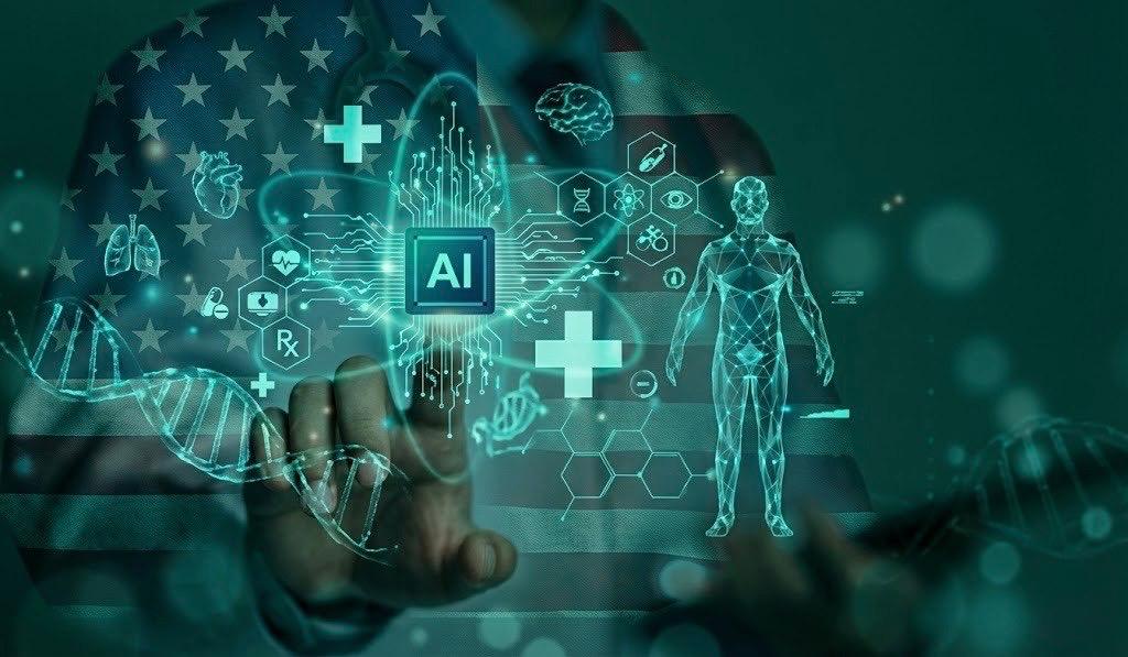 HHS launches Request for Information on AI integration in healthcare to reduce costs and improve patient care quality across the US medical system.