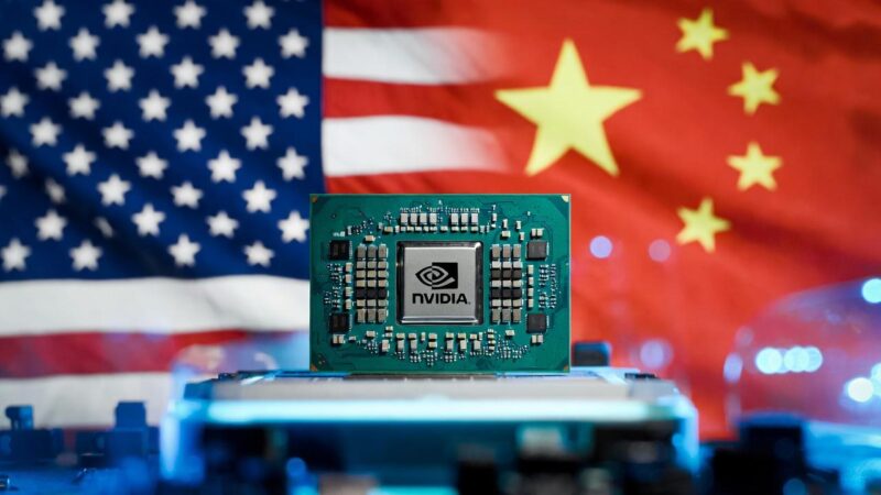 Nvidia Plans H200 AI Chip Sales to China in February