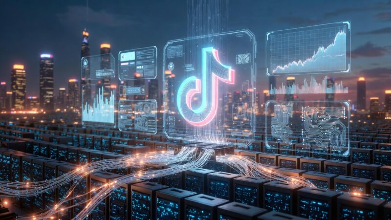 ByteDance Plans $23B AI Infrastructure Spend for 2026