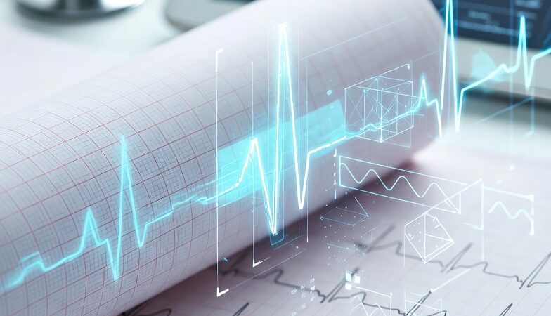 Michigan AI Diagnoses Heart Disease from 10-Second ECG