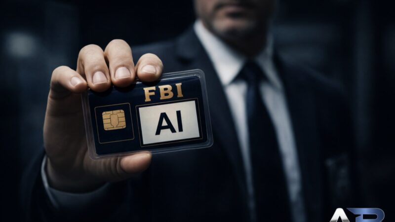 FBI Expands Advanced Analytics for National Security