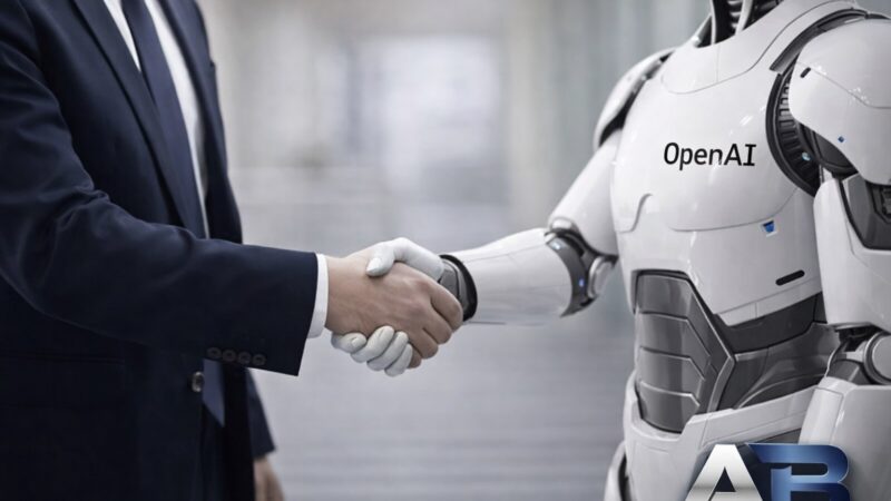OpenAI Strengthens Enterprise Margins