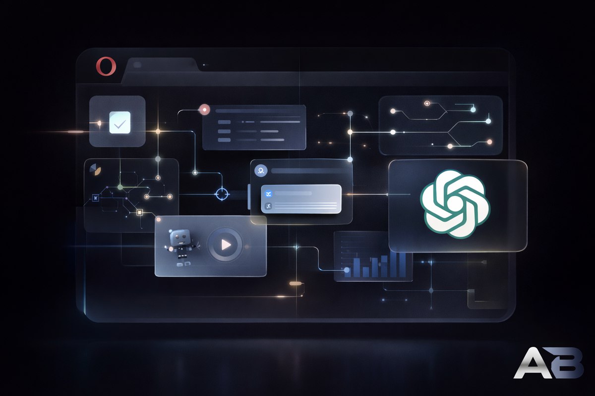 Agentic AI in the Age of Autonomy