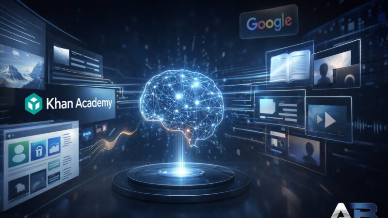 Multimodal Models Push AI Into Mainstream Adoption