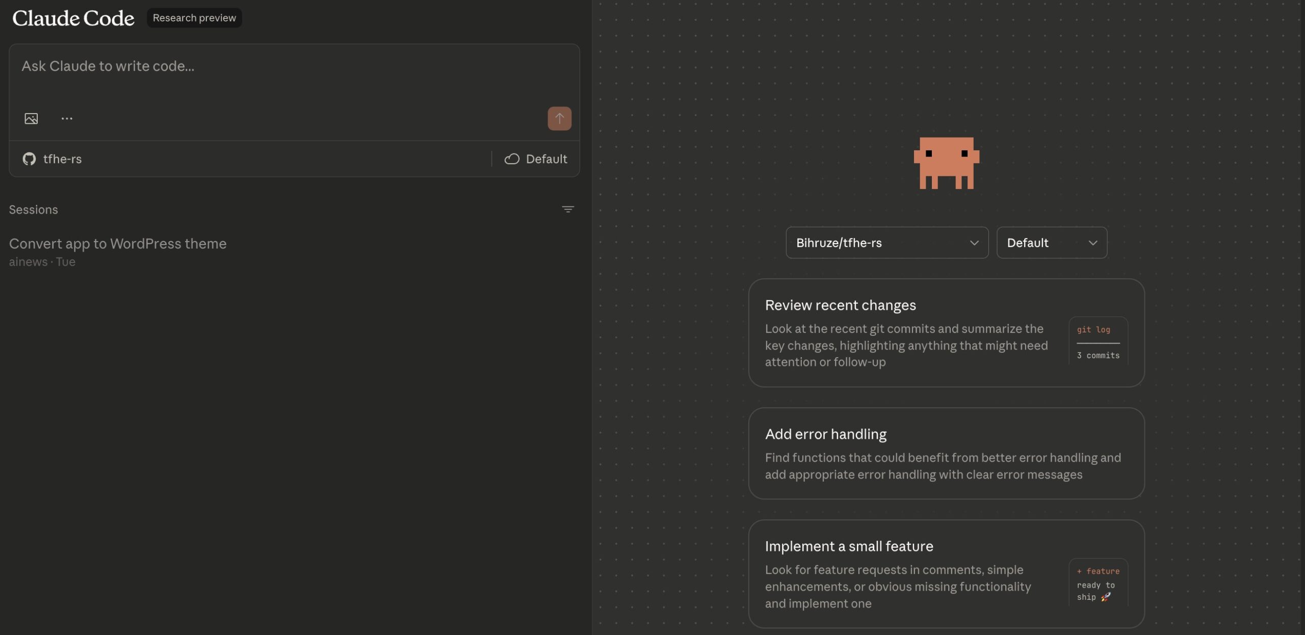 how to use claude code 