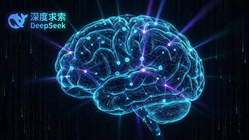 DeepSeek NSA: CEO Liang Authors Transformer Breakthrough