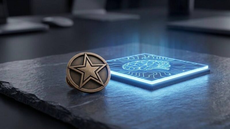 US Army Launches Dedicated AI Officer Career Track