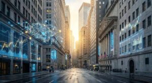 Wall Street Sees AI as the Key Driver of Growth in 2026