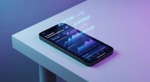 AI Enables Bespoke Investing as Retail Traders Go Custom