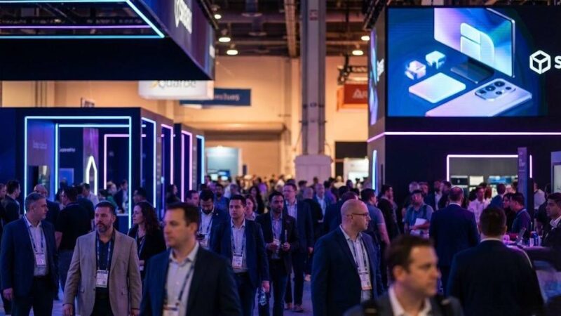 CES 2026 Preview: AI Takes Center Stage at Tech’s Biggest Show