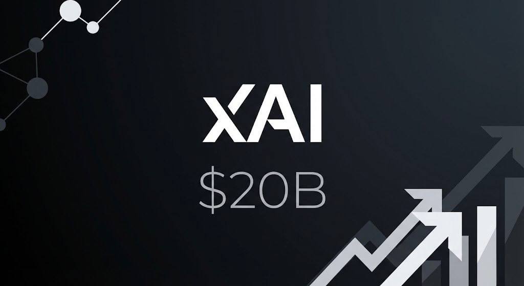 xAI Raises $20B Series E Funding Amid Deepfake Controversy
