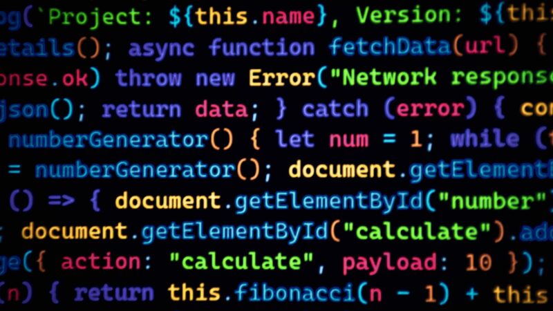 AI-Generated Code Will Soon Overwhelm Programmers, Expert Warns