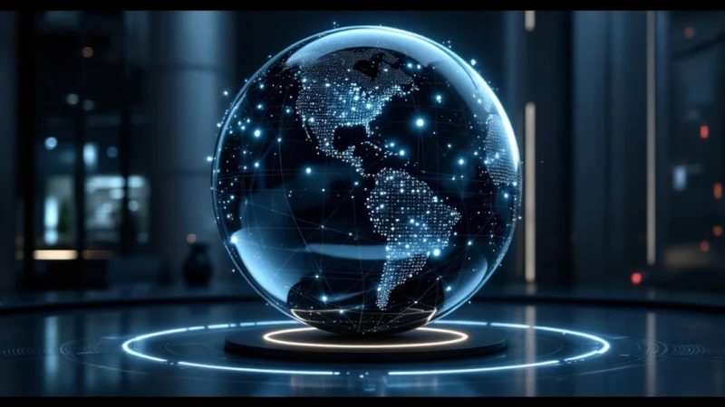 AI Expands Human Agency By Closing The Capability Overhang Gap