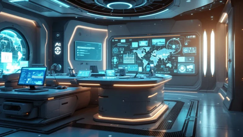 AI Transformation Drives Memory Market Boom Beyond Traditional Cycles