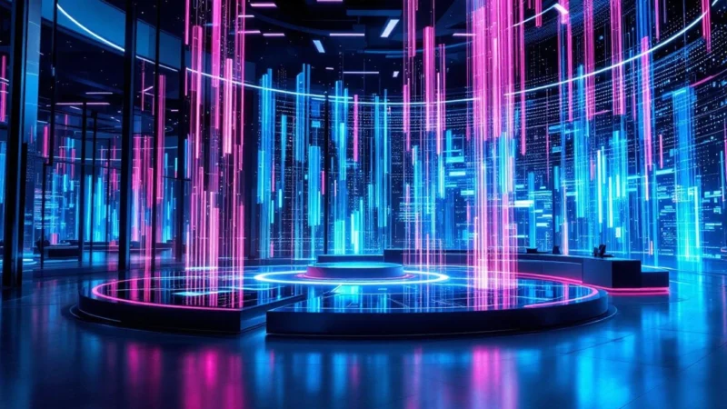 AI Weather Models Transform Forecasting With Superior Accuracy