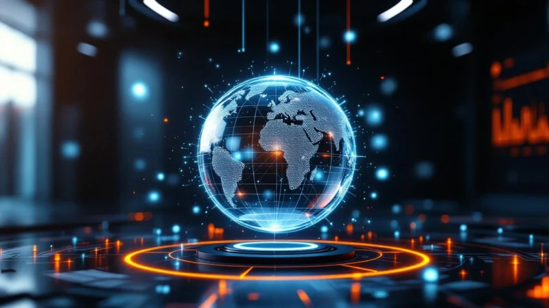 Aix Ventures Co-Founder Shaun Johnson Leaves Vc Firm Last Month