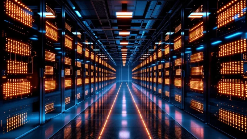 Alibaba Plans IPO For AI Chipmaking Unit T-Head To Challenge Nvidia