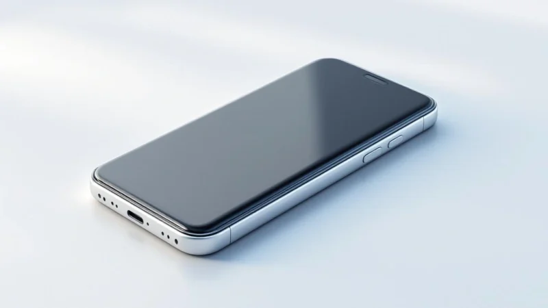 Apple Restructures AI Strategy With Google Deal And Dual Siri Versions