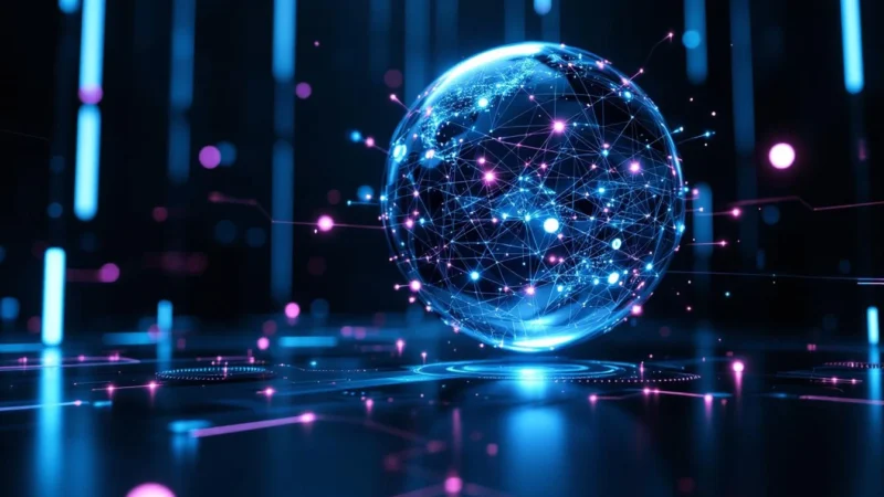 Bce Accelerates Data Center Expansion Due To Rising AI Demand